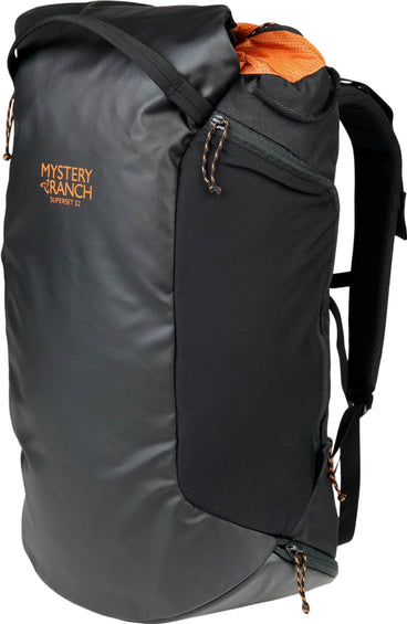 Mystery Ranch Superset Gym Bag 32L