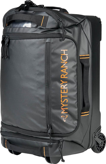 Mystery Ranch Mission Wheelie Travel Bag 110L