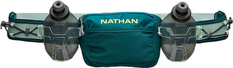 Nathan TrailMix Plus 3.0 Hydration Belt - Unisex