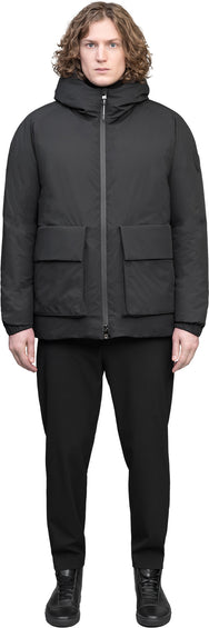 Nobis Dixon Performance Short Jacket - Men's