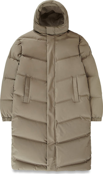 Nobis Granger Long Puffer Jacket - Men's