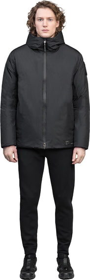 Nobis Milo Performance Short Jacket - Men's