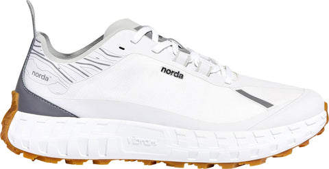 norda 001A Trail Running Shoes - Men’s