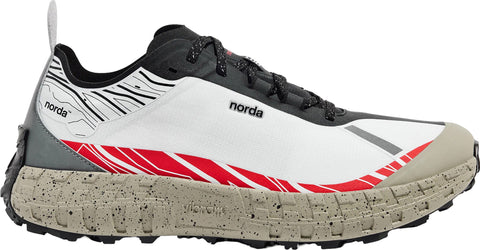 norda Norda 001 x Ray Zahab Seamless Trail Running Shoes - Women's