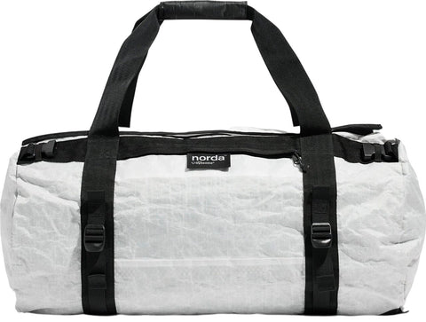 norda Toolbox Duffel Bag