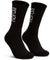 norda Retro Sock - Black