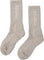 norda Retro Sock - Grey