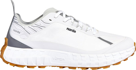 norda norda 001 Seamless Trail Running Shoes - Men's