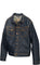 Nudie Jeans Conny Denim Jacket - Men's - Sunburns Blue