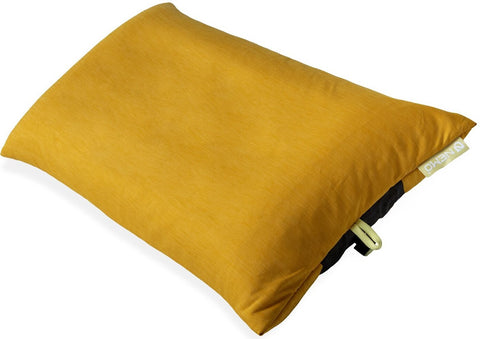 NEMO Equipment Fillo Elite Luxury Backpacking and Camping Pillow