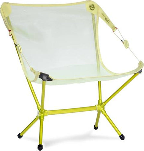 NEMO Equipment Moonlite Elite Reclining Camp Chair 