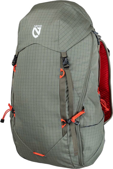 NEMO Equipment Resolve Endless Promise Technical Active Daypack 35L - Men's