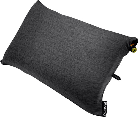 NEMO Equipment Fillo Wide Camping Pillow