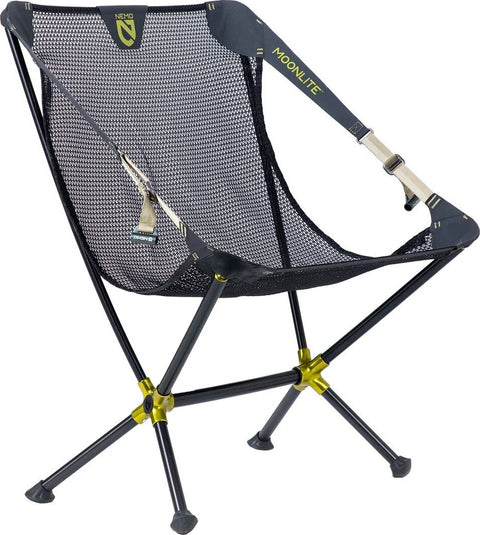 NEMO Equipment Moonlite Reclining Camp Chair