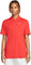 Nike NikeCourt Dri-FIT Tennis Polo - Men's - University Red - White