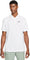 Nike NikeCourt Dri-FIT Tennis Polo - Men's - White - Black