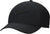 Nike Nike Dri-FIT Club Structured Swoosh Cap - Black - Black