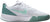 Nike Nike Vapor Lite 3 Hard Court Tennis Shoes - Women's - White - Mint Foam - Cannon