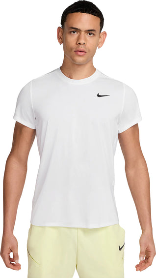 Nike Court Victory Dri-FIT Tennis Top - Men's