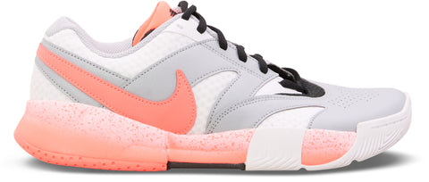 Nike Nikecourt Lite 4 Tennis Shoes - Women's