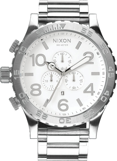 Nixon 51-30 Chrono - Men's