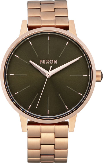 Nixon Kensington Watch - Women's