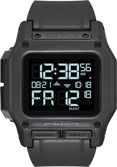 Nixon Regulus Watch - Men's