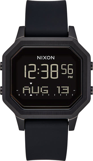 Nixon Siren Stainless Steel Watch - Unisex