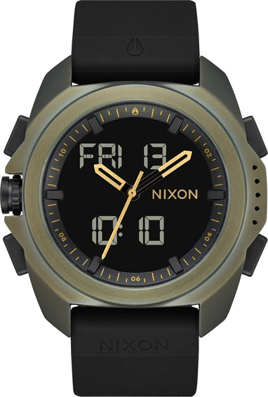 Nixon Ripley Watch - Men's