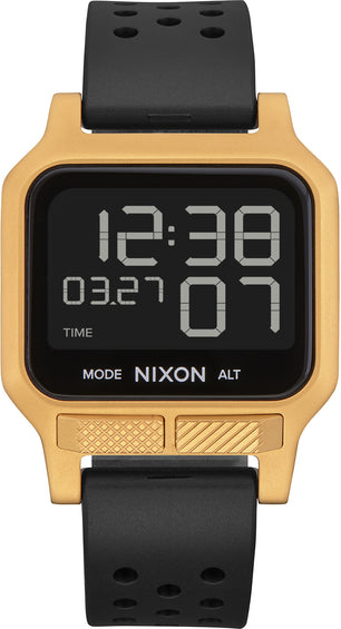 Nixon Heat Watch - Men's