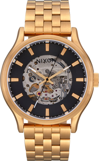 Nixon Spectra Watch - Men's