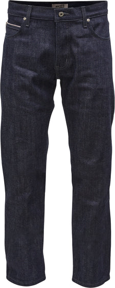 Naked & Famous Super Guy Jeans - Indigo Selvedge Denim - Men's