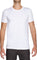 Naked & Famous T-Shirt Circular Knit - Ring-Spun Cotton - White - Men's - White