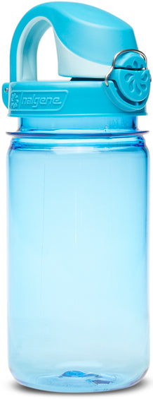 Nalgene Kids On-The-Fly (OTF) 12oz Bottle