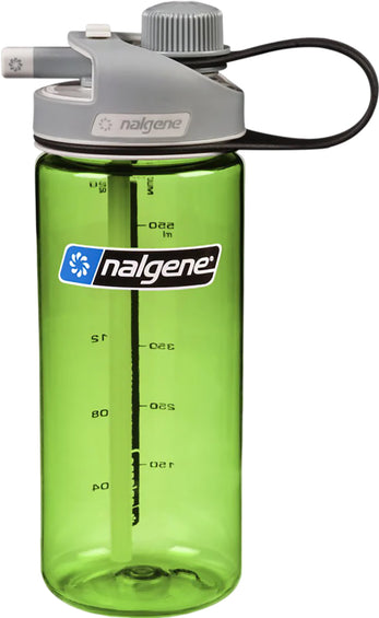 Nalgene Multidrink Sustain Water Bottle 20oz