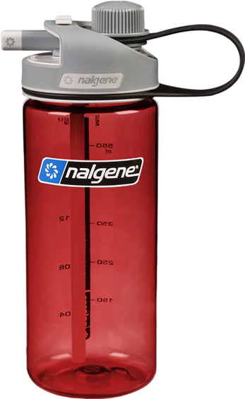 Nalgene Multidrink Sustain Water Bottle 590ml