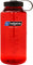 Nalgene Wide Mouth Sustainable Bottle 946ml - Red