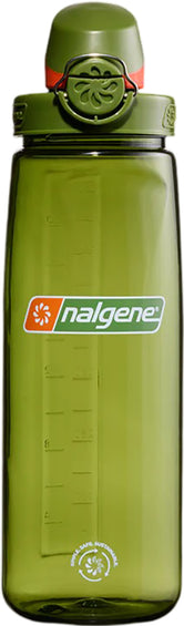 Nalgene OTF Sustain Water Bottle 710ml