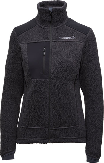 Norrøna Trollveggen Thermal Pro Jacket - Women's