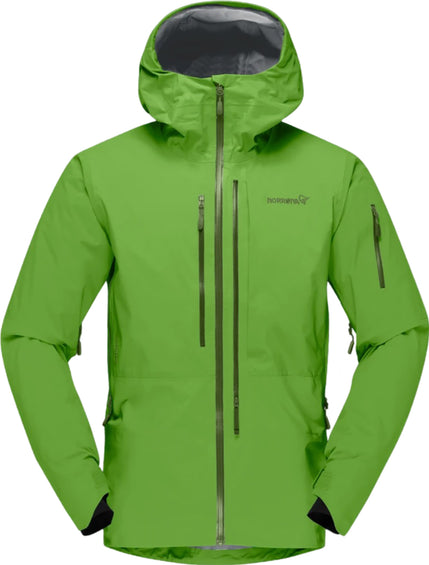 Norrøna Lofoten Gore-Tex Pro Jacket - Men's