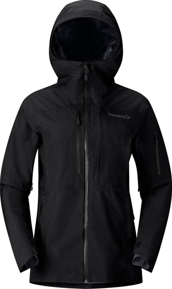 Norrøna Lofoten Gore-Tex insulated Jacket - Women's