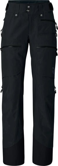 Norrøna lofoten  Gore-Tex insulated Pants - Women's