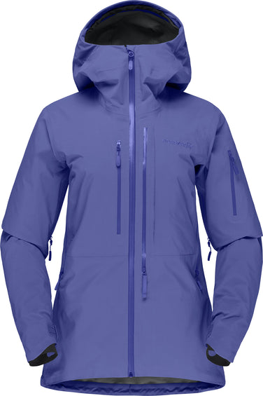 Norrøna Lofoten Gore-Tex Pro Jacket - Women's