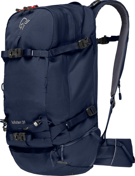 Norrøna Lofoten 30L Backpack