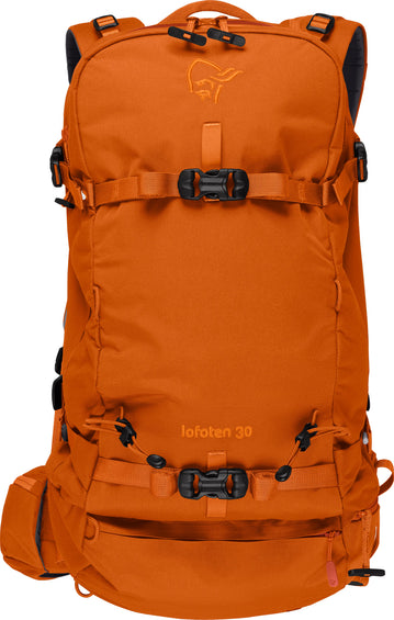 Norrøna Lofoten 30L Pack