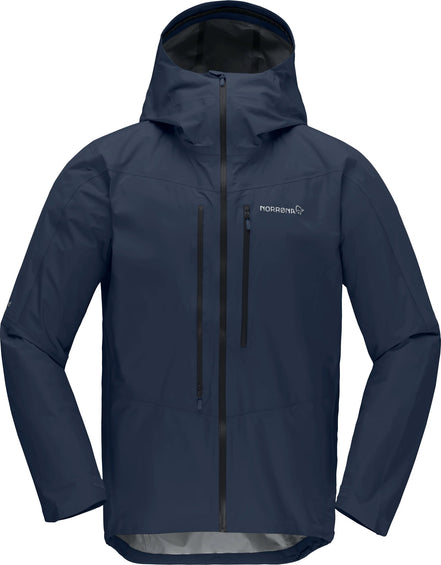 Norrøna Falketind Gore-Tex Paclite Jacket - Men's