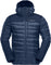 Norrøna Falketind Down750 Jacket - Men's - Indigo Night