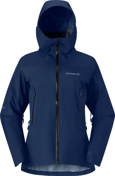 Norrøna Falketind Gore-Tex Jacket - Women's