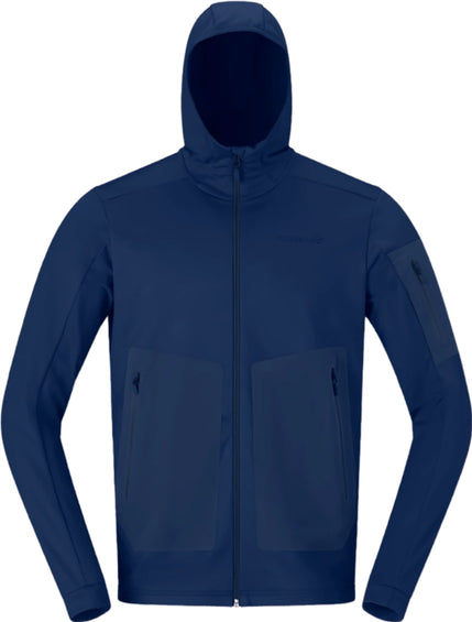 Norrøna Falketind Warm Stretch Hoody - Men's