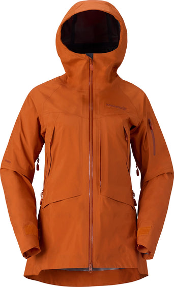 Norrøna Møre GORE-TEX Jacket - Women's